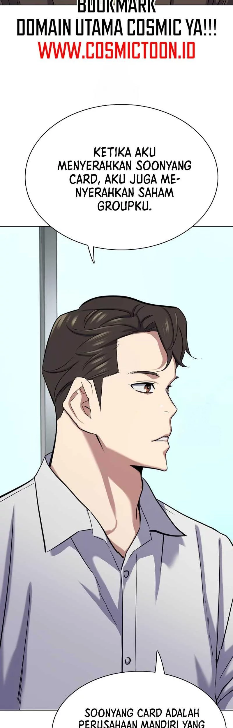 The Youngest Son Of A Rich Family Chapter 172 Gambar 74