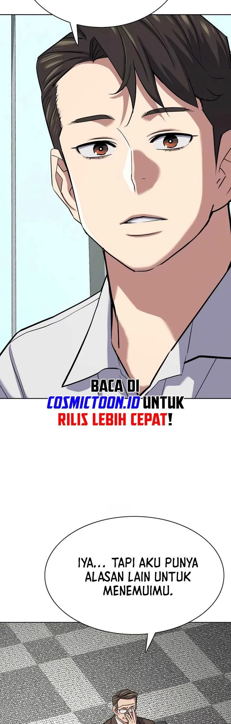 The Youngest Son Of A Rich Family Chapter 172 Gambar 79