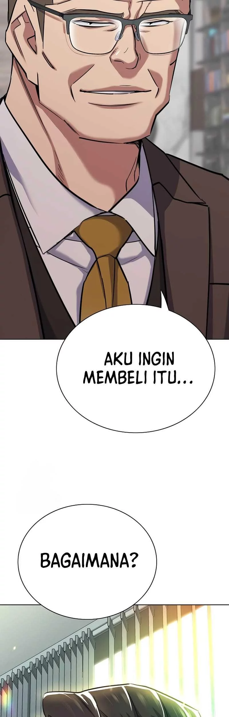 The Youngest Son Of A Rich Family Chapter 172 Gambar 81