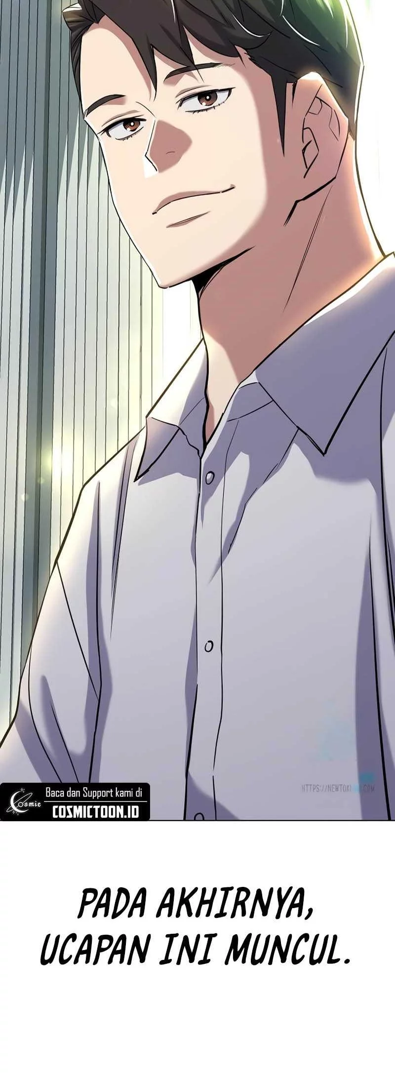 The Youngest Son Of A Rich Family Chapter 172 Gambar 82