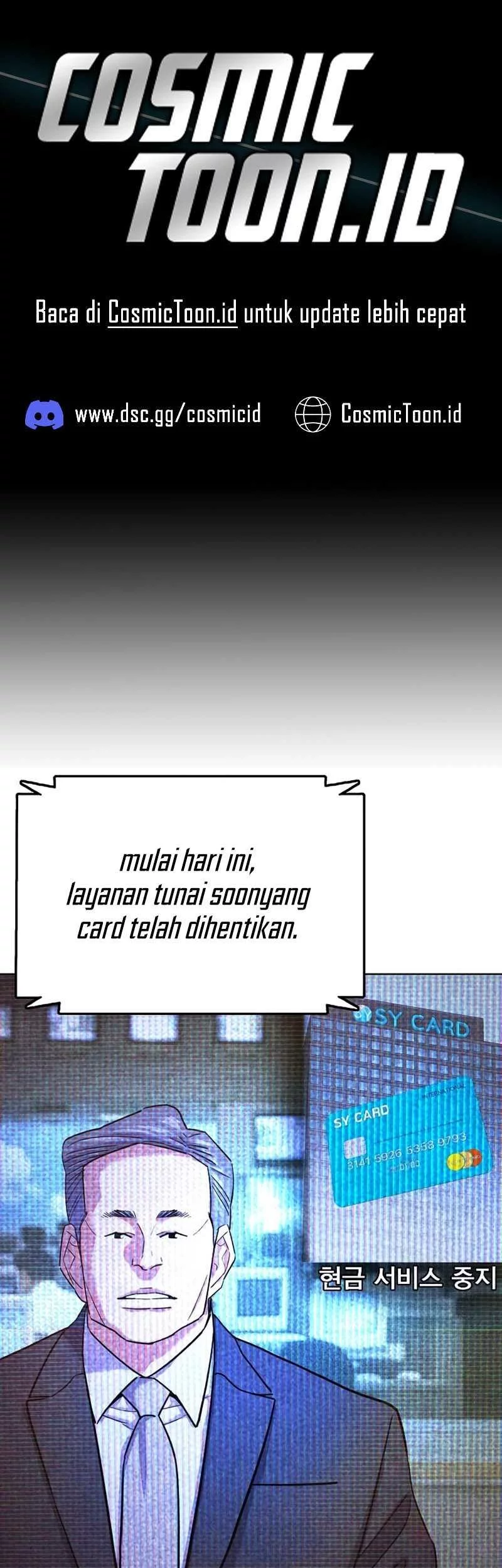 Baca Komik The Youngest Son Of A Rich Family Chapter 172 Gambar 1