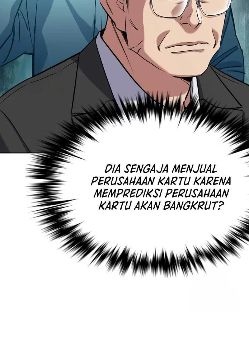 The Youngest Son Of A Rich Family Chapter 172 Gambar 12