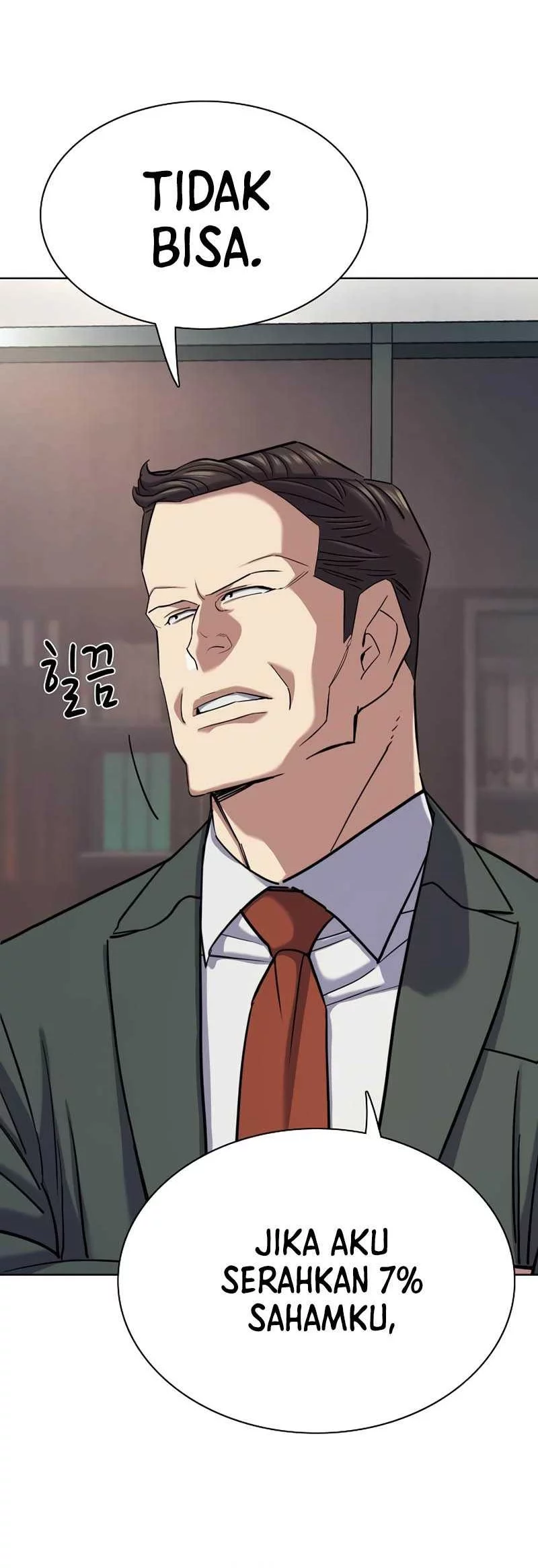 The Youngest Son Of A Rich Family Chapter 172 Gambar 35