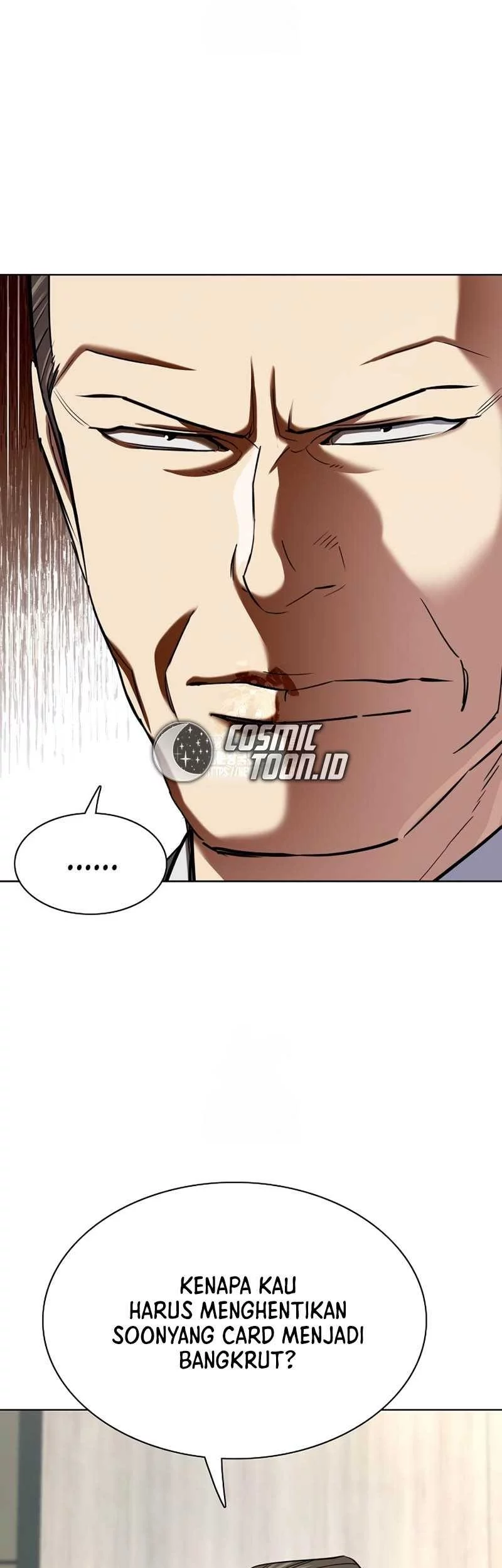 The Youngest Son Of A Rich Family Chapter 172 Gambar 42