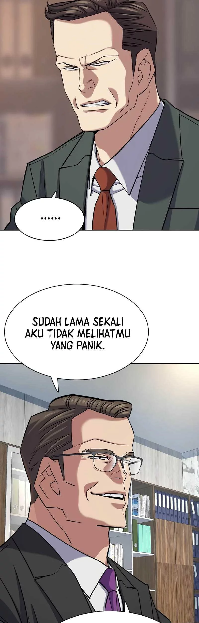 The Youngest Son Of A Rich Family Chapter 172 Gambar 44