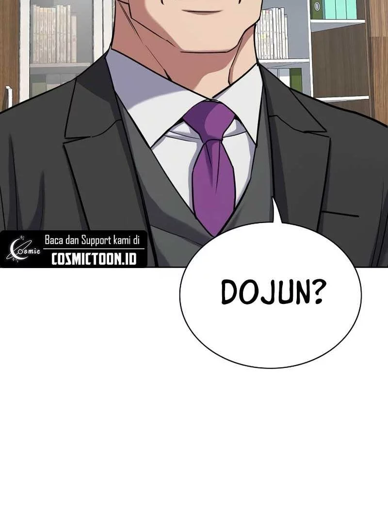 The Youngest Son Of A Rich Family Chapter 172 Gambar 47