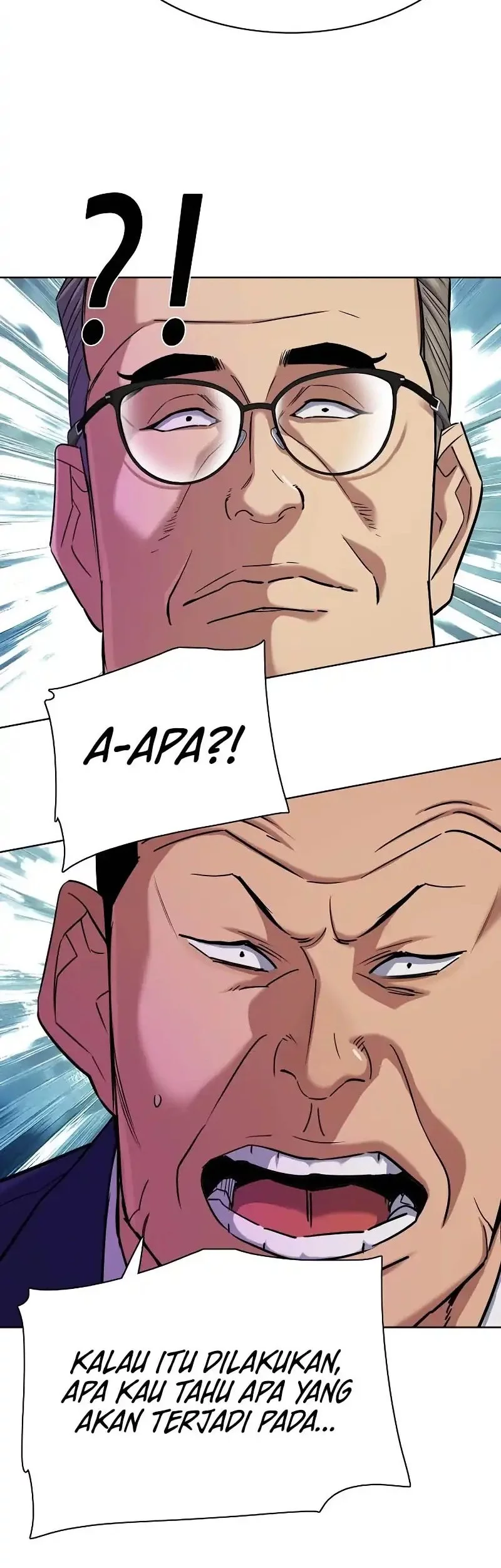 The Youngest Son Of A Rich Family Chapter 173 Gambar 42