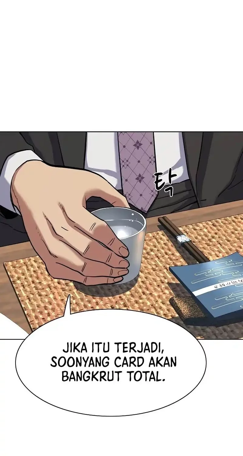 The Youngest Son Of A Rich Family Chapter 173 Gambar 52