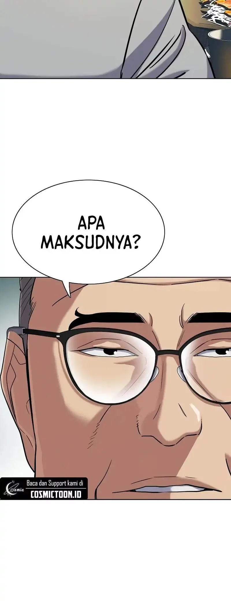 The Youngest Son Of A Rich Family Chapter 173 Gambar 55