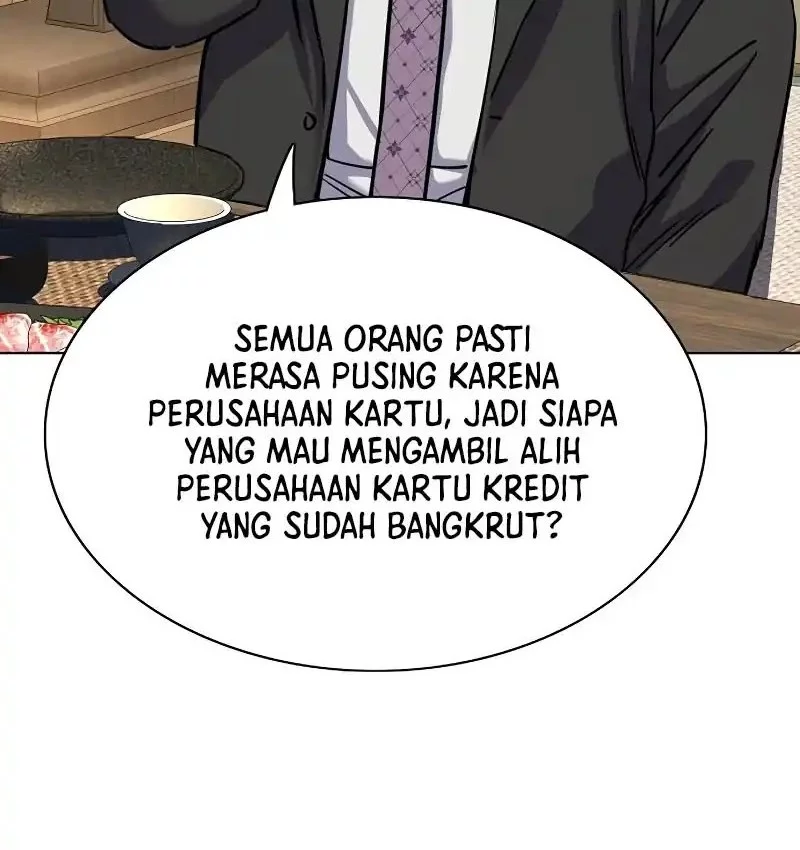 The Youngest Son Of A Rich Family Chapter 173 Gambar 66