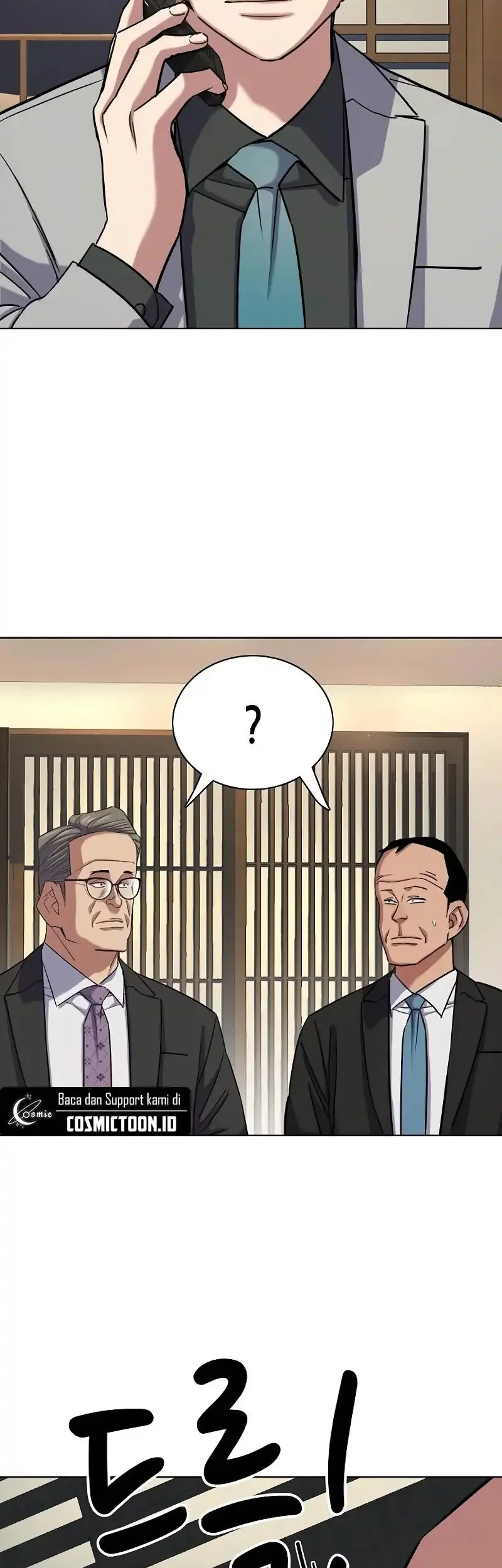 The Youngest Son Of A Rich Family Chapter 173 Gambar 68