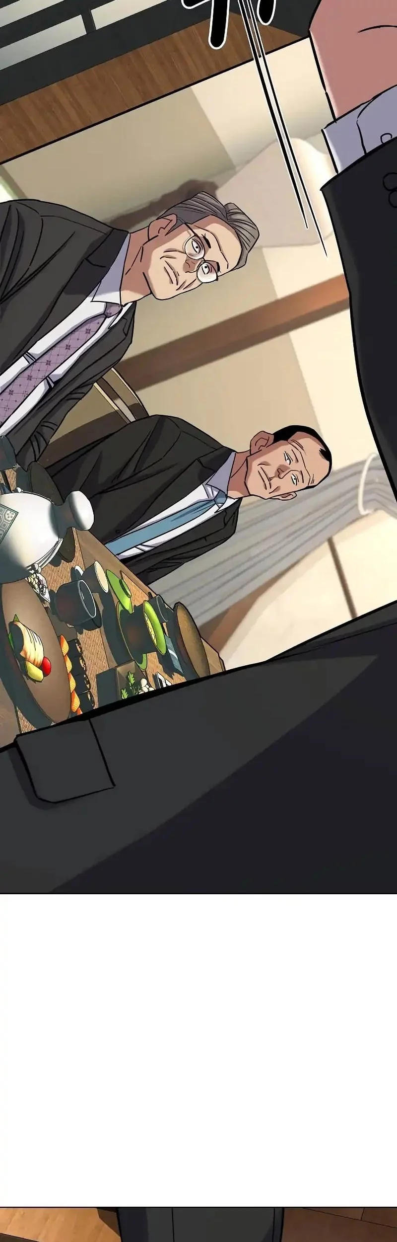 The Youngest Son Of A Rich Family Chapter 173 Gambar 69