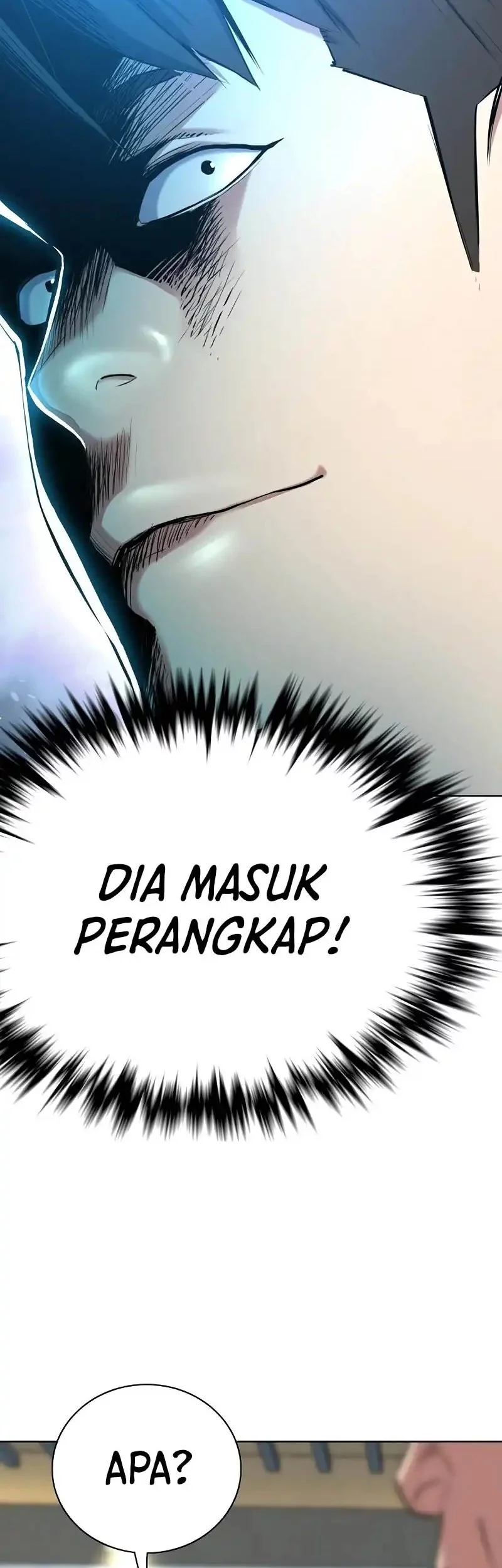 The Youngest Son Of A Rich Family Chapter 173 Gambar 10