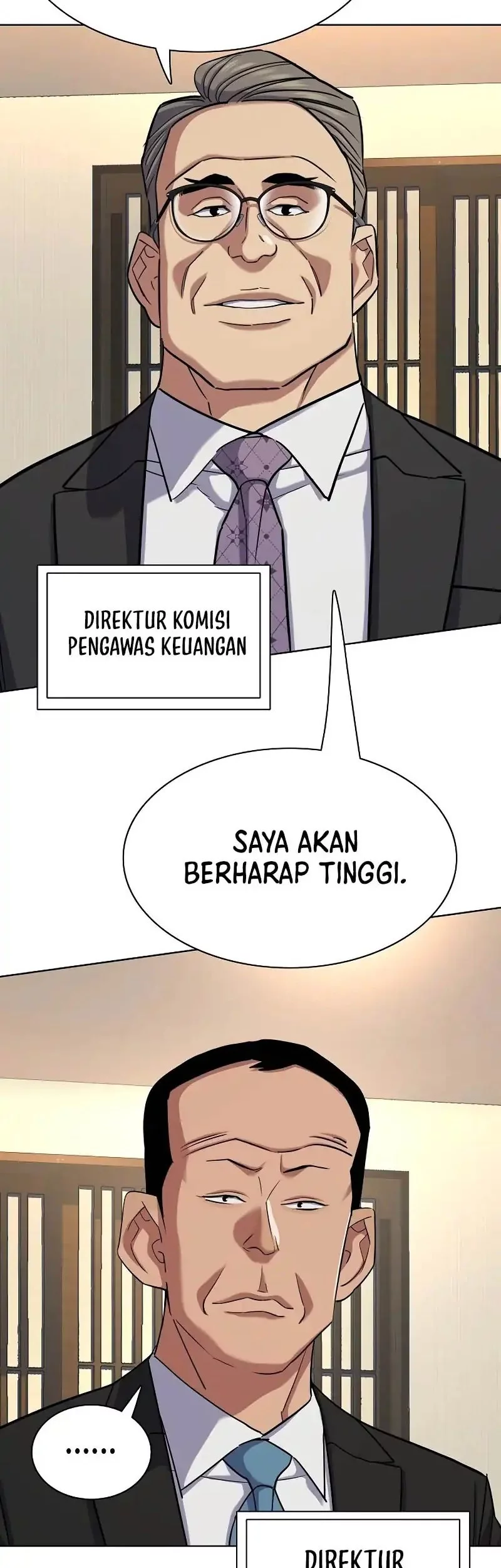 The Youngest Son Of A Rich Family Chapter 173 Gambar 27