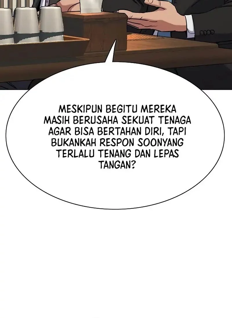 The Youngest Son Of A Rich Family Chapter 173 Gambar 36