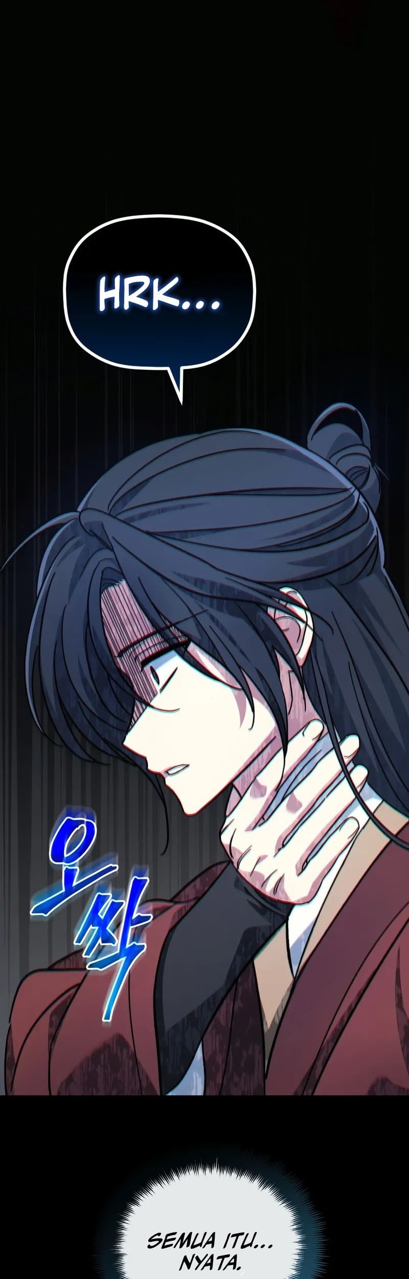 The Youngest Son of the Eunhae Merchant Group Chapter 1 Gambar 56
