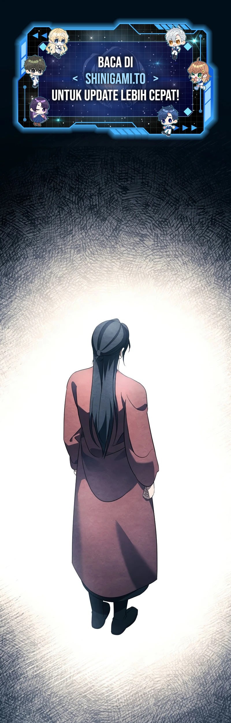 Baca The Youngest Son of the Eunhae Merchant Group Chapter 15 Gambar 2