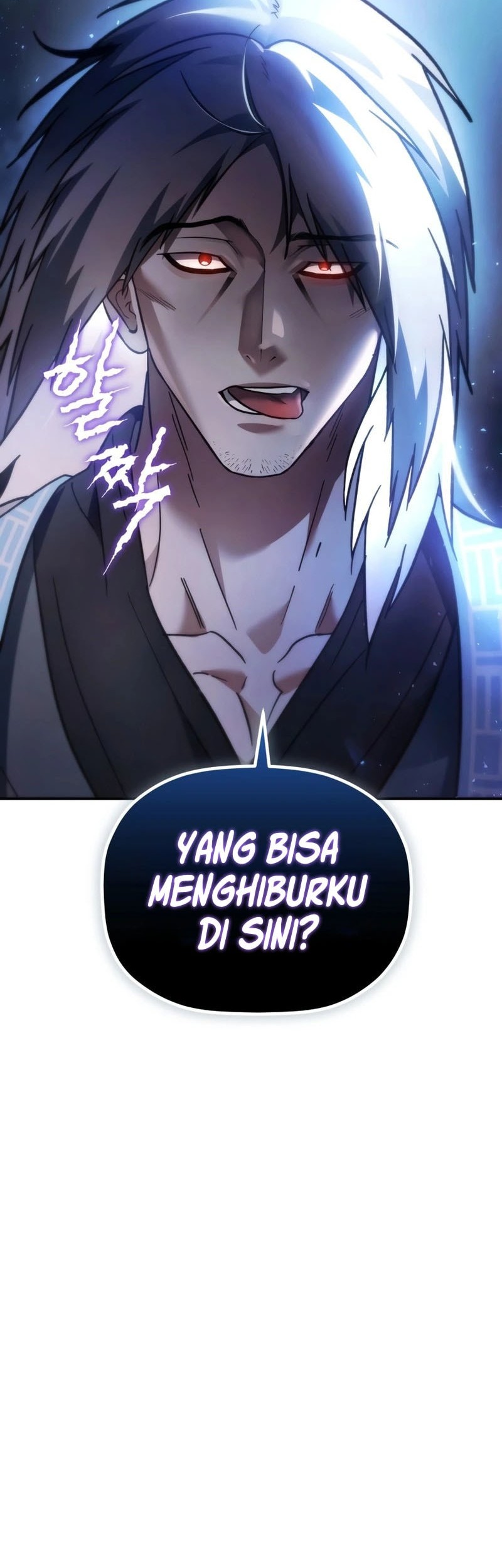 The Youngest Son of the Eunhae Merchant Group Chapter 17 Gambar 46