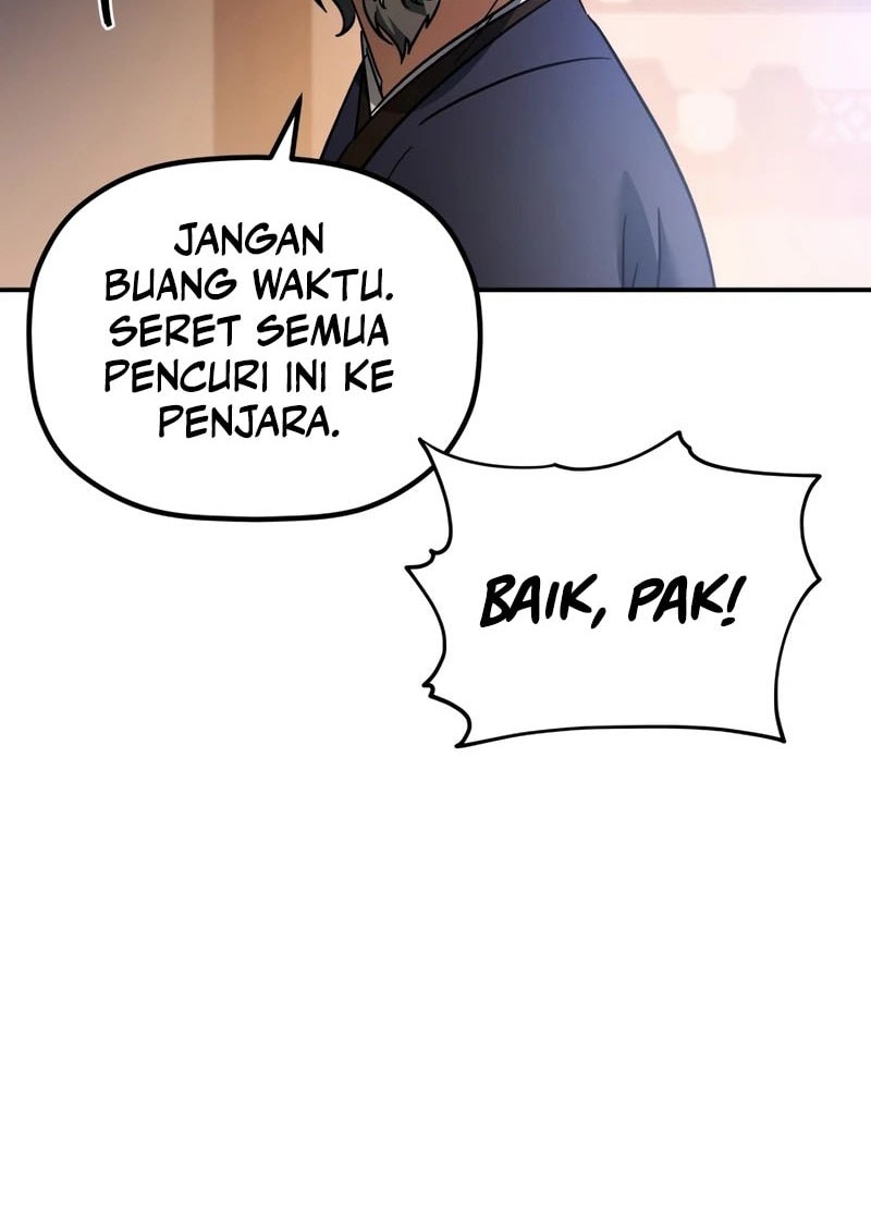 The Youngest Son of the Eunhae Merchant Group Chapter 17 Gambar 26