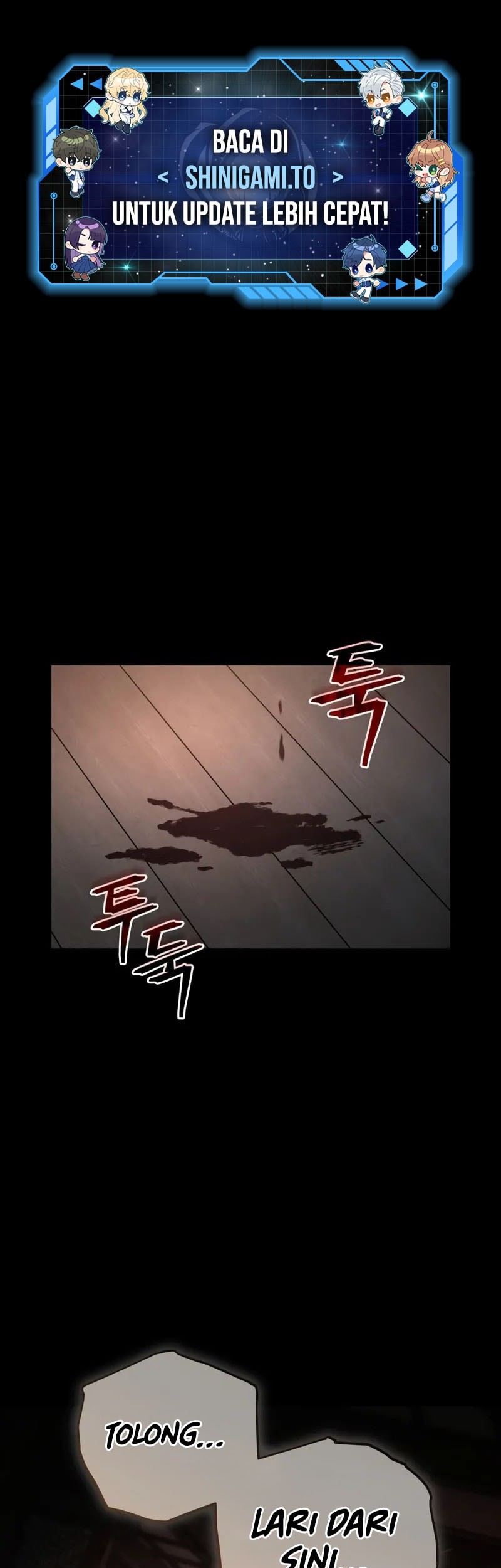 Baca The Youngest Son of the Eunhae Merchant Group Chapter 2 Gambar 2