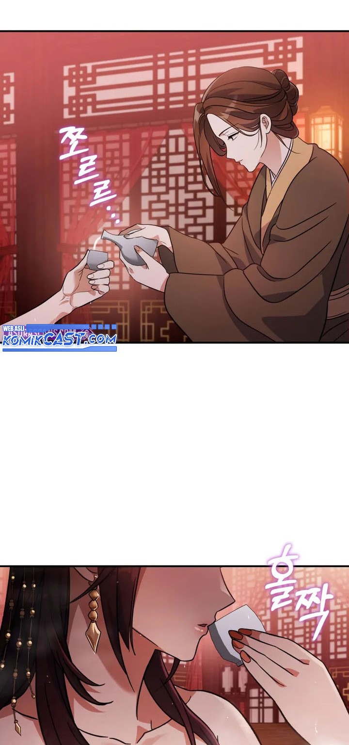 Baca The Youngest Son of the Eunhae Merchant Group Chapter 21 Gambar 2