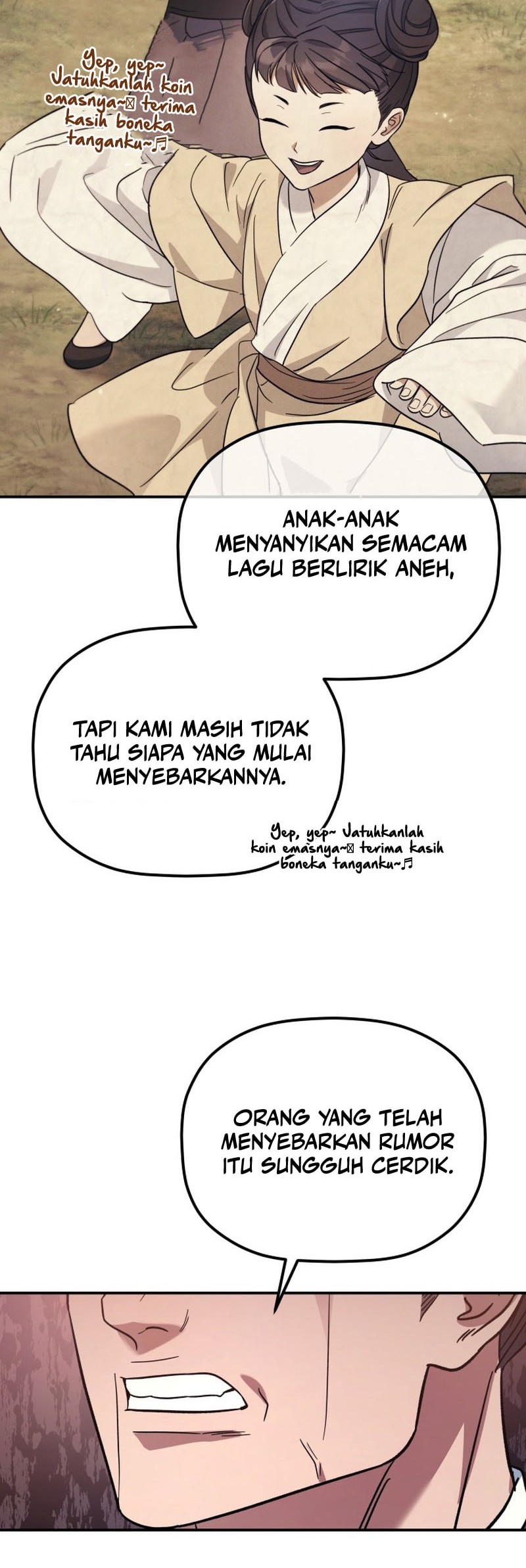 The Youngest Son of the Eunhae Merchant Group Chapter 31 Gambar 22