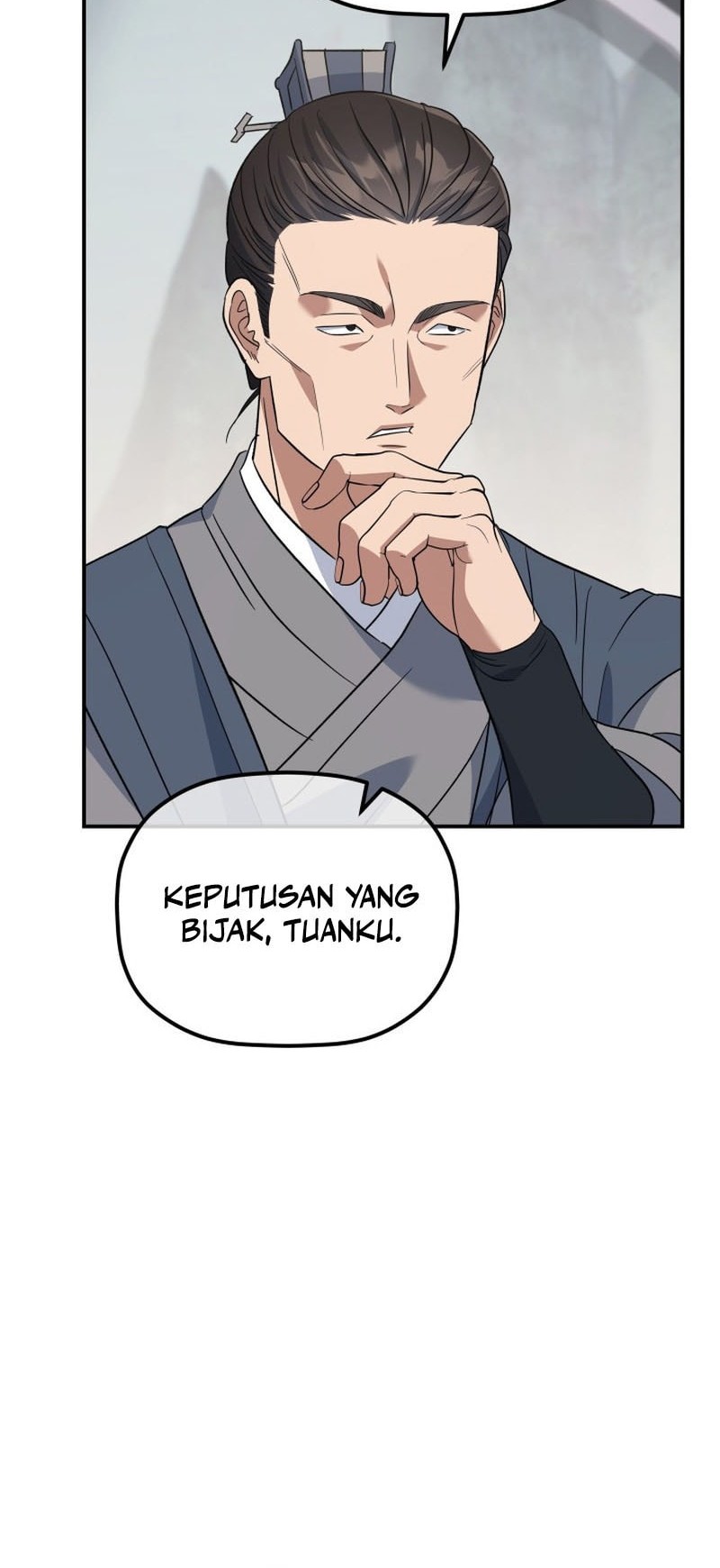 The Youngest Son of the Eunhae Merchant Group Chapter 33 Gambar 25