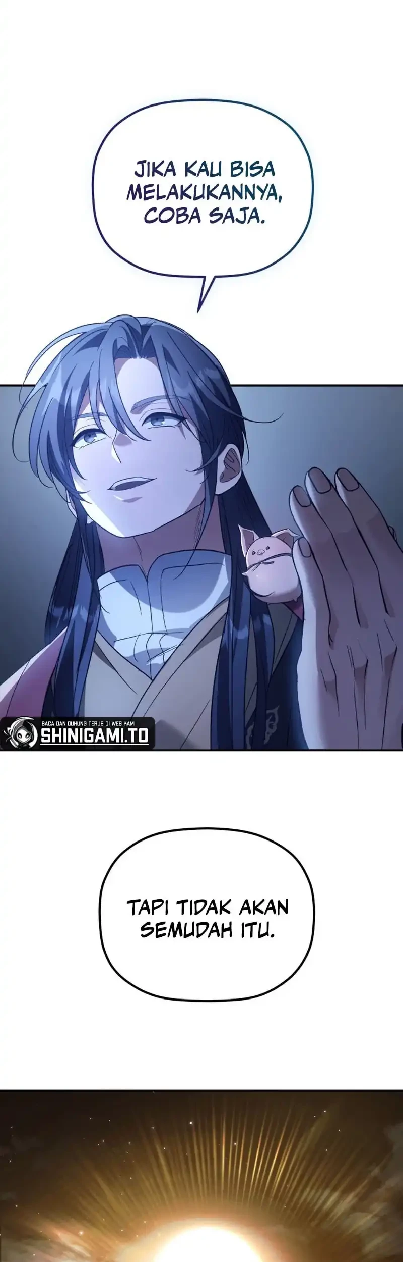 The Youngest Son of the Eunhae Merchant Group Chapter 34 Gambar 39