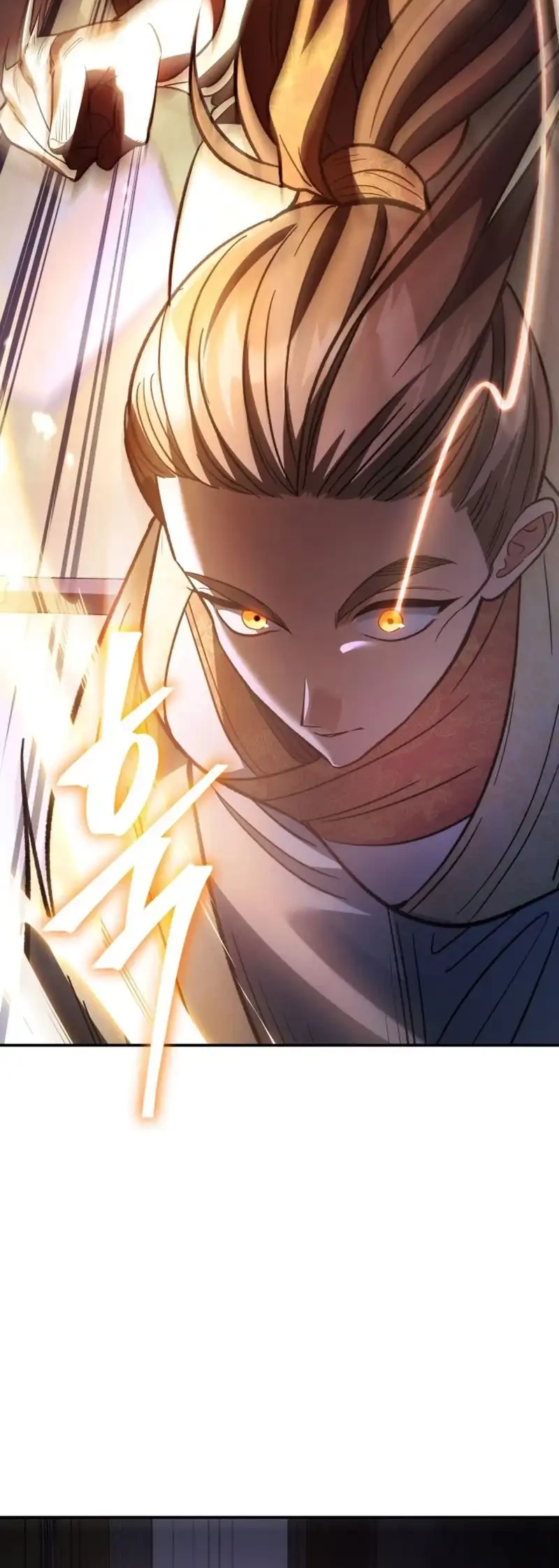 The Youngest Son of the Eunhae Merchant Group Chapter 34 Gambar 44