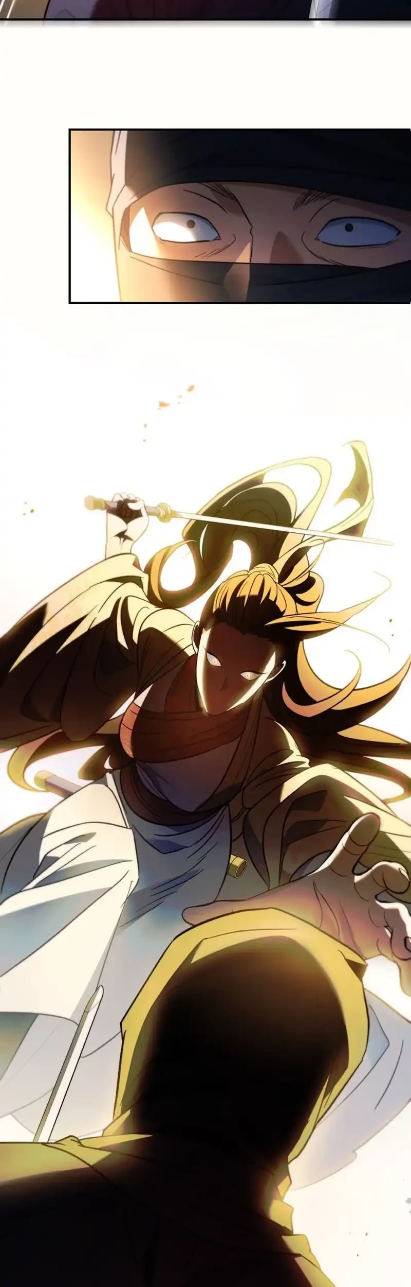 The Youngest Son of the Eunhae Merchant Group Chapter 34 Gambar 47