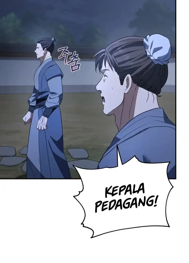 The Youngest Son of the Eunhae Merchant Group Chapter 34 Gambar 56