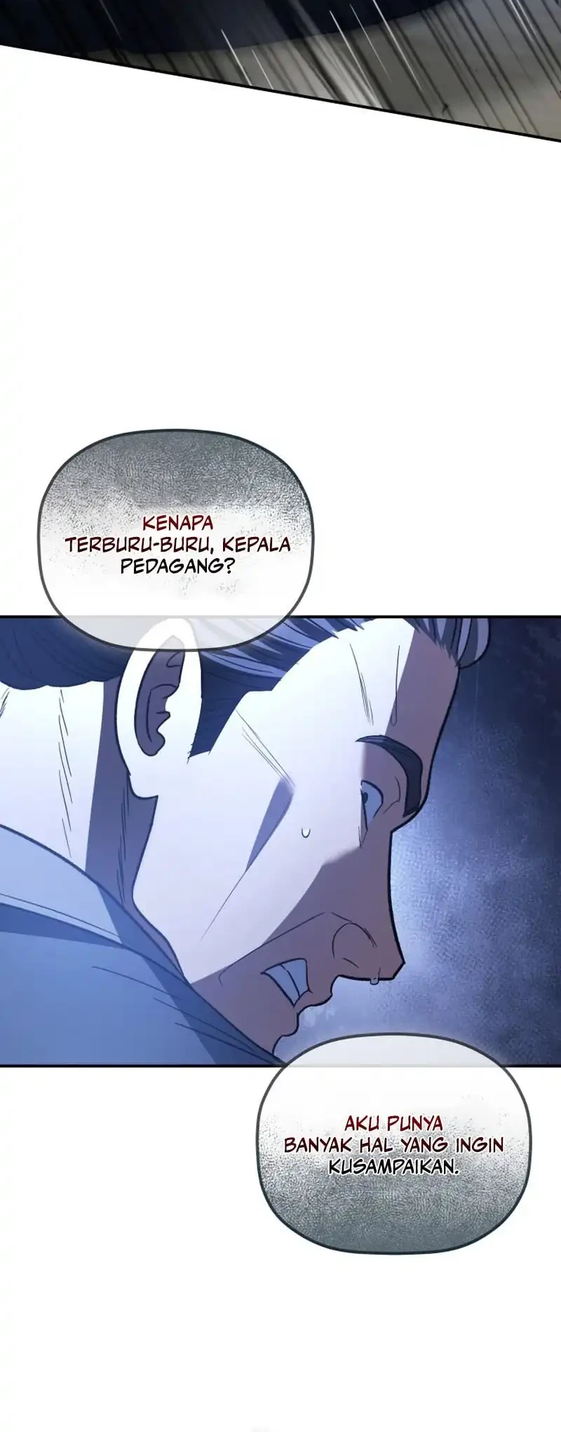 The Youngest Son of the Eunhae Merchant Group Chapter 34 Gambar 60