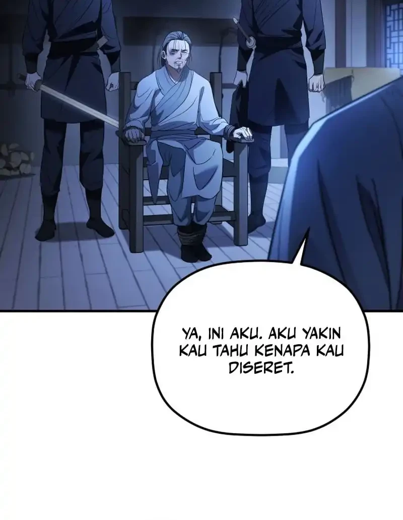 The Youngest Son of the Eunhae Merchant Group Chapter 34 Gambar 16