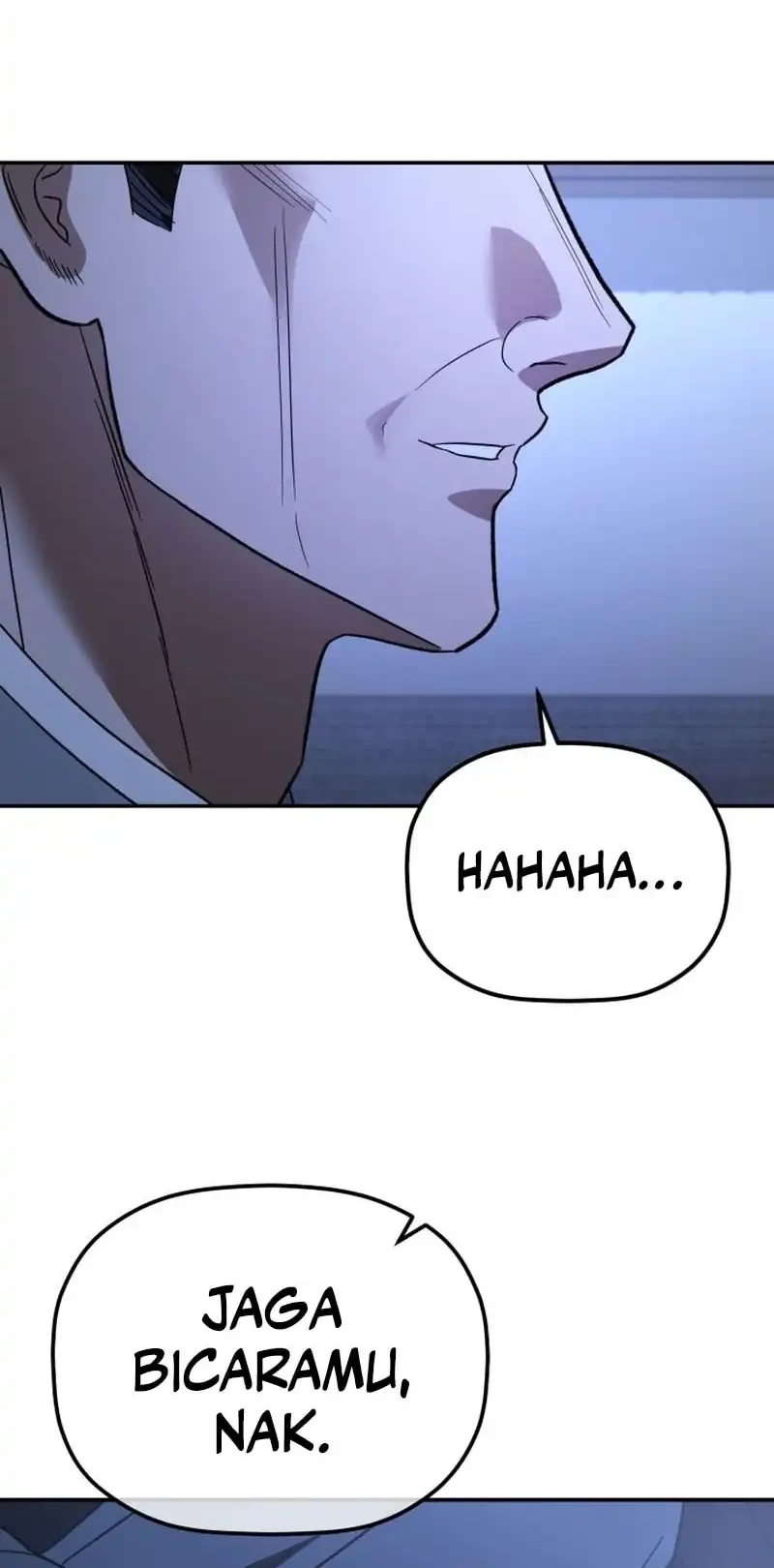 The Youngest Son of the Eunhae Merchant Group Chapter 34 Gambar 36