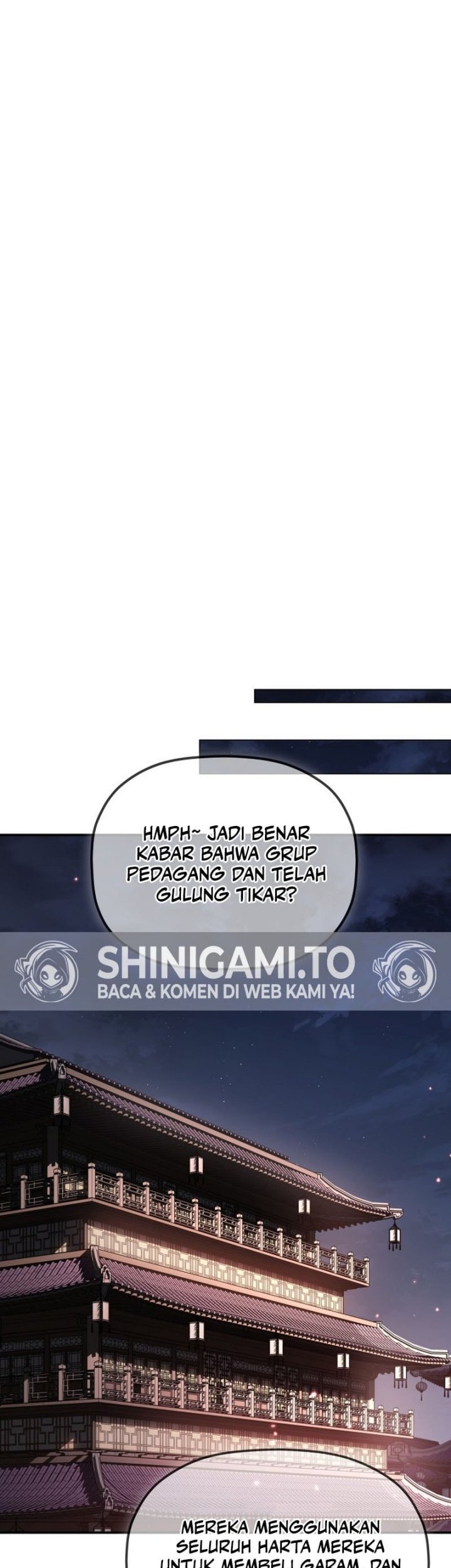 The Youngest Son of the Eunhae Merchant Group Chapter 35 Gambar 50