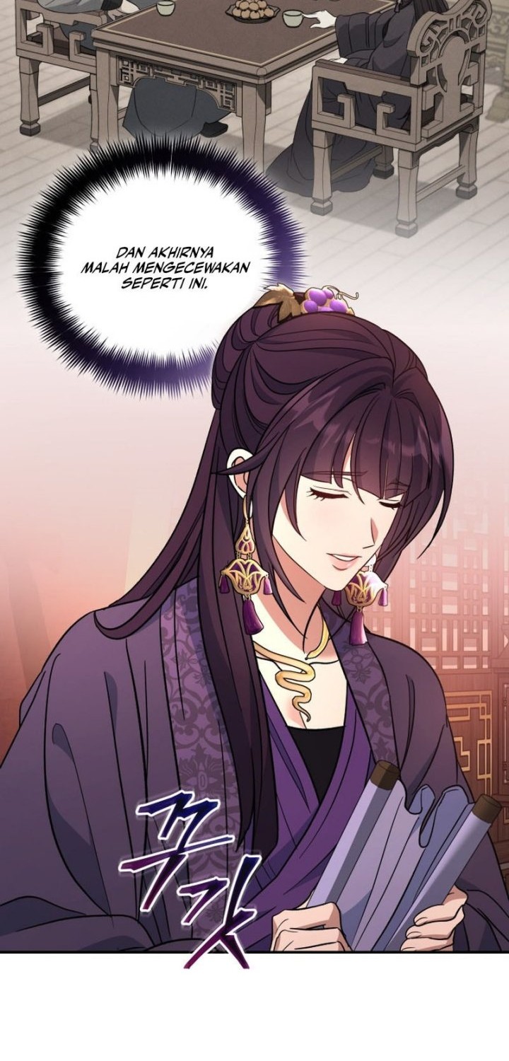 The Youngest Son of the Eunhae Merchant Group Chapter 35 Gambar 52