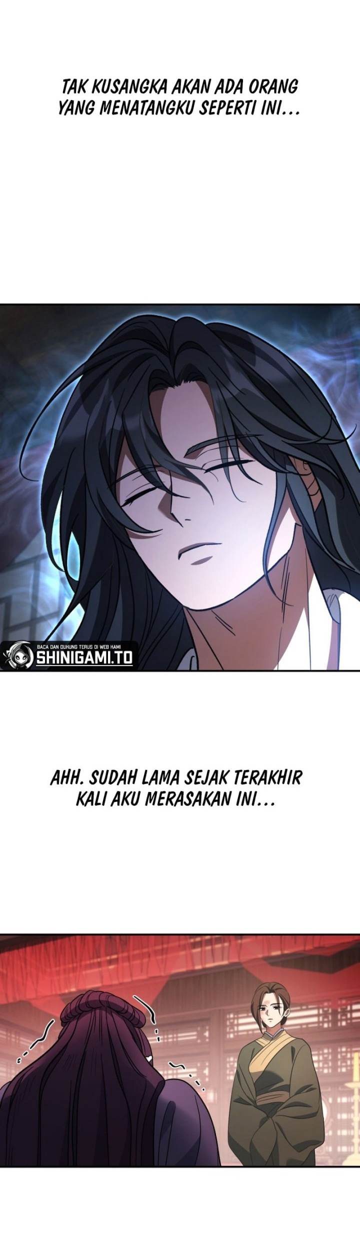 The Youngest Son of the Eunhae Merchant Group Chapter 35 Gambar 54