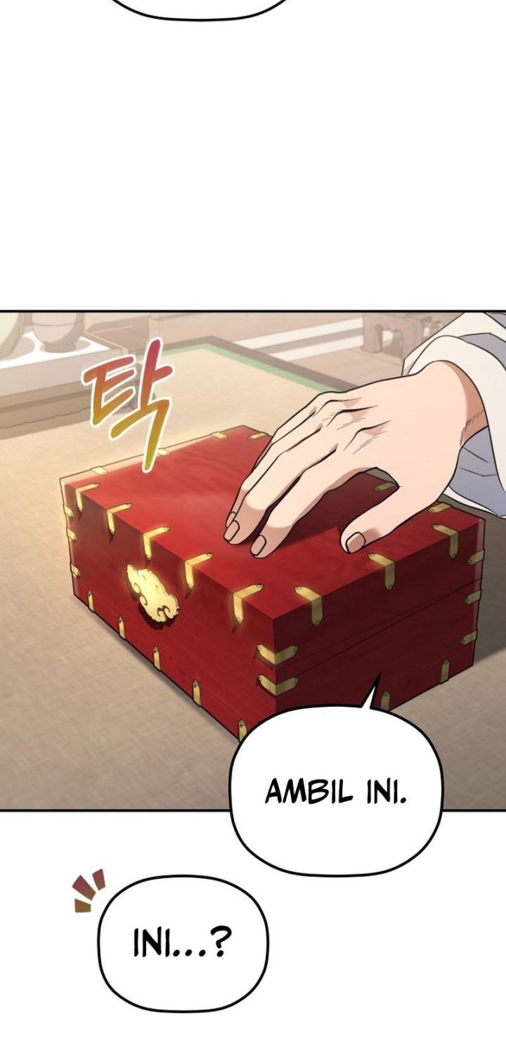 The Youngest Son of the Eunhae Merchant Group Chapter 35 Gambar 21