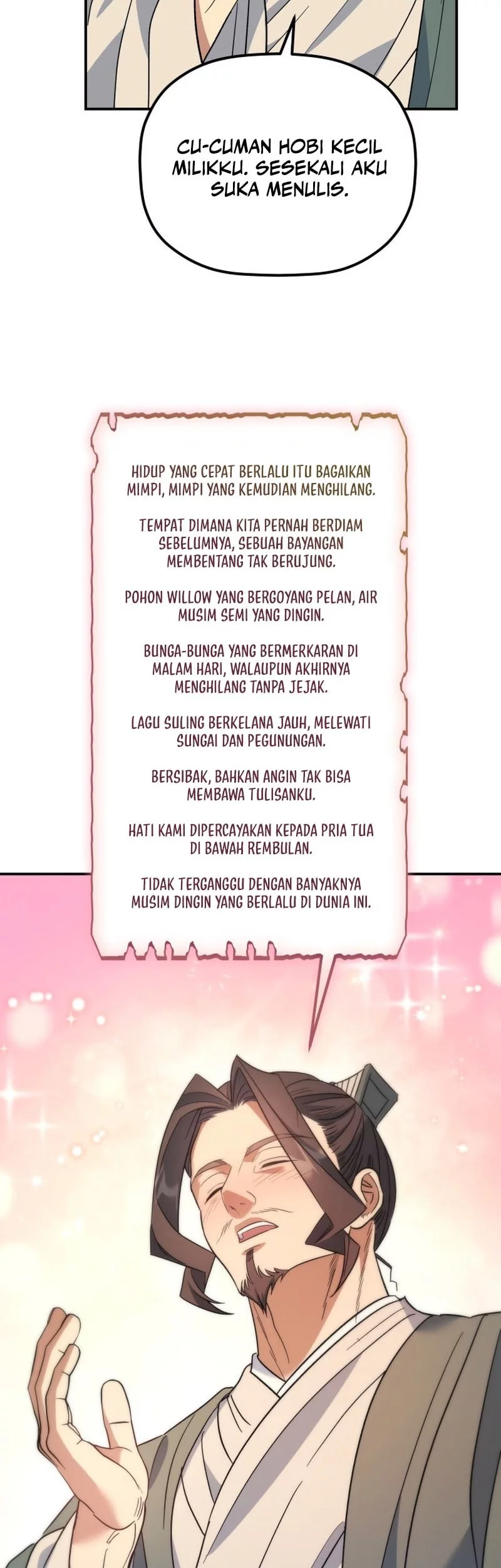 The Youngest Son of the Eunhae Merchant Group Chapter 36 Gambar 43