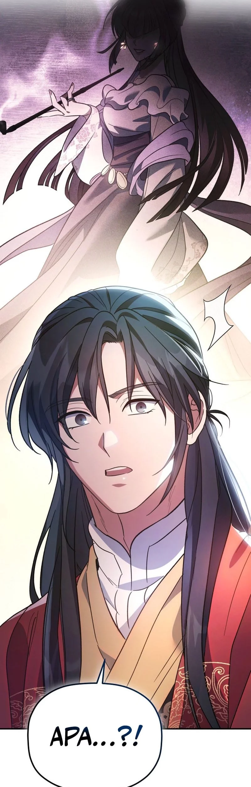 The Youngest Son of the Eunhae Merchant Group Chapter 36 Gambar 59