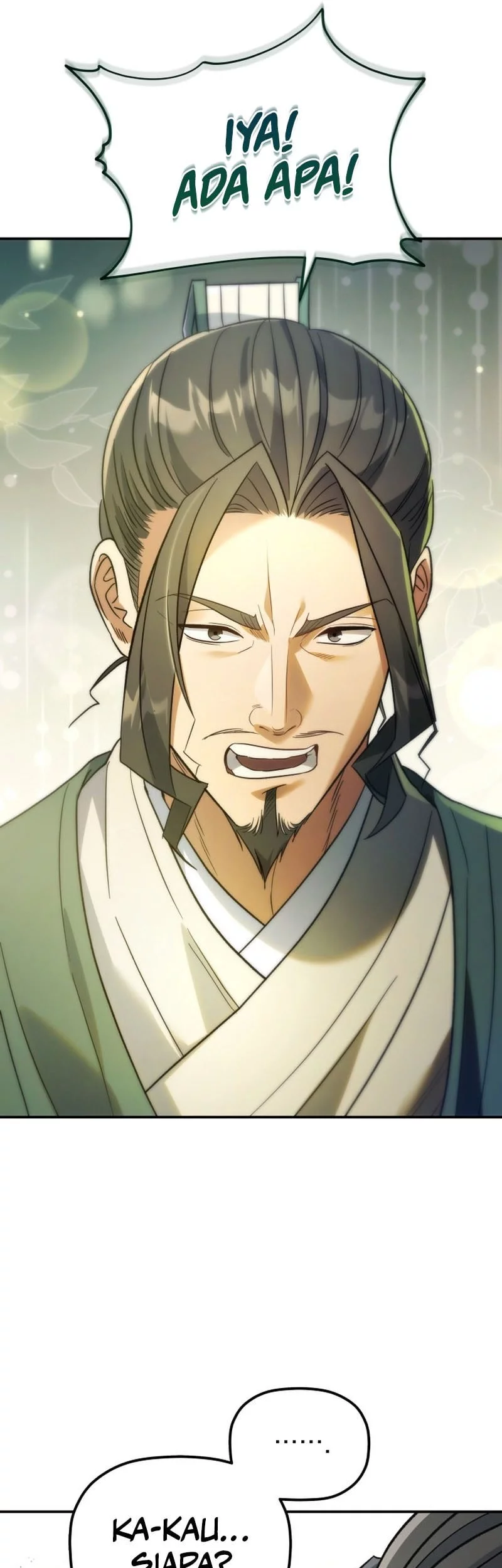 The Youngest Son of the Eunhae Merchant Group Chapter 36 Gambar 6