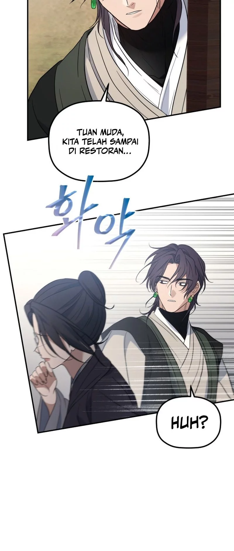 The Youngest Son of the Eunhae Merchant Group Chapter 36 Gambar 17