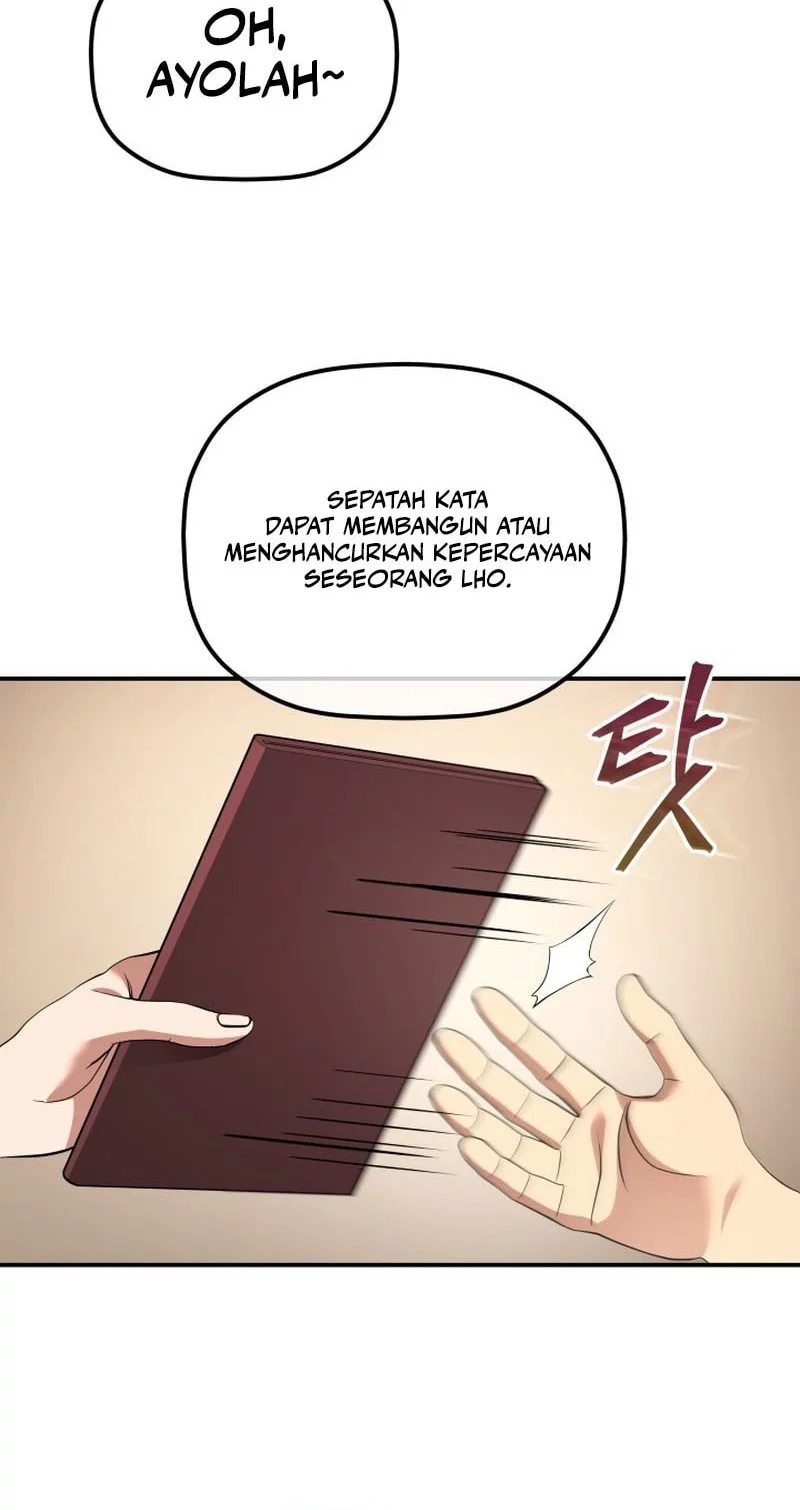 The Youngest Son of the Eunhae Merchant Group Chapter 36 Gambar 29