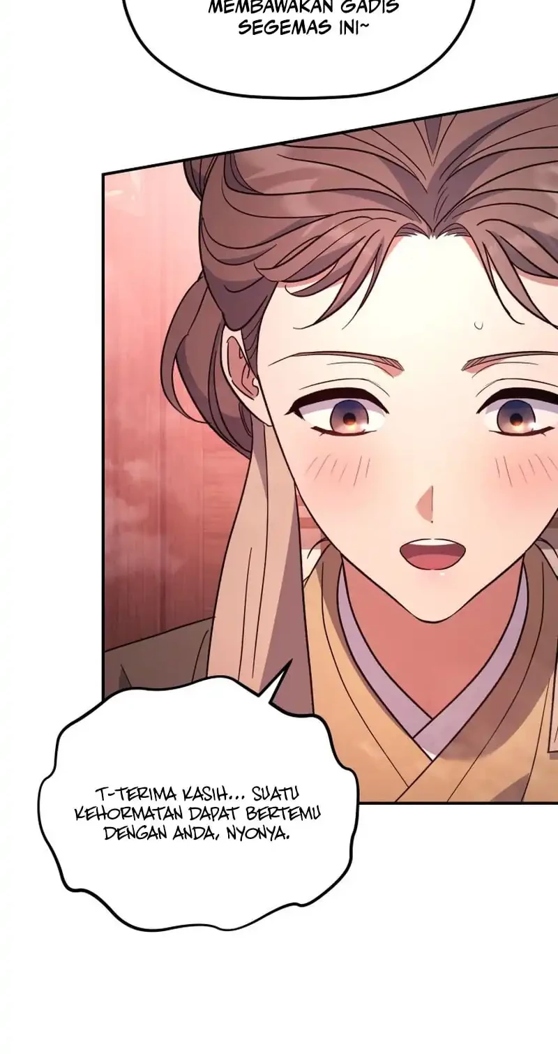 The Youngest Son of the Eunhae Merchant Group Chapter 37 Gambar 44