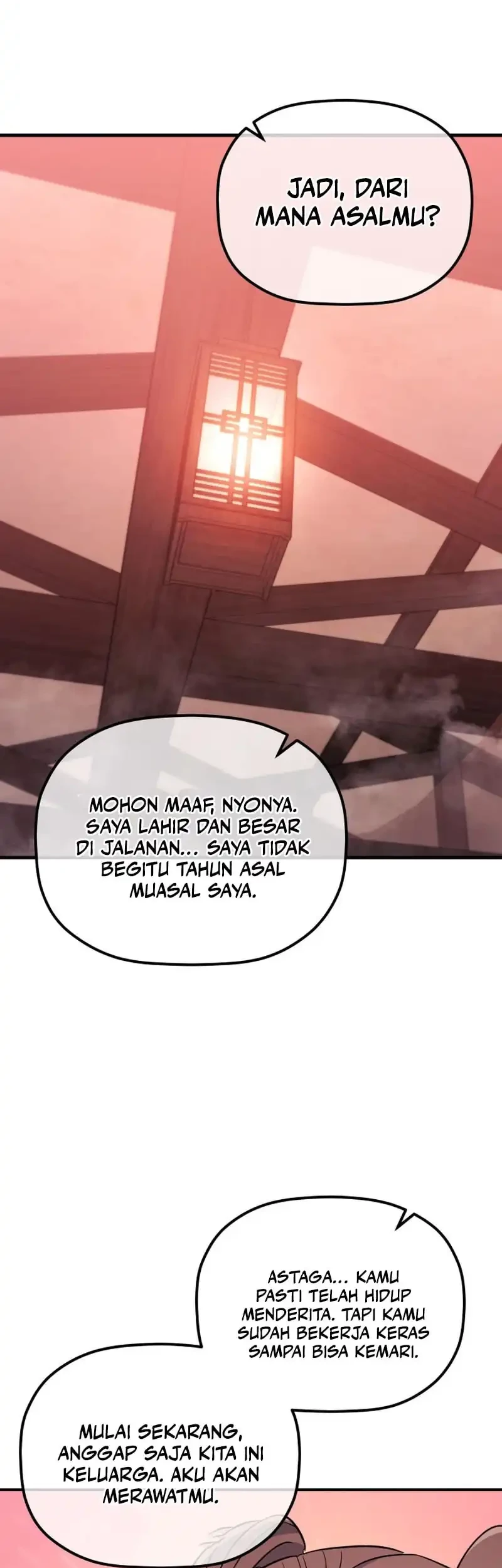 The Youngest Son of the Eunhae Merchant Group Chapter 37 Gambar 46