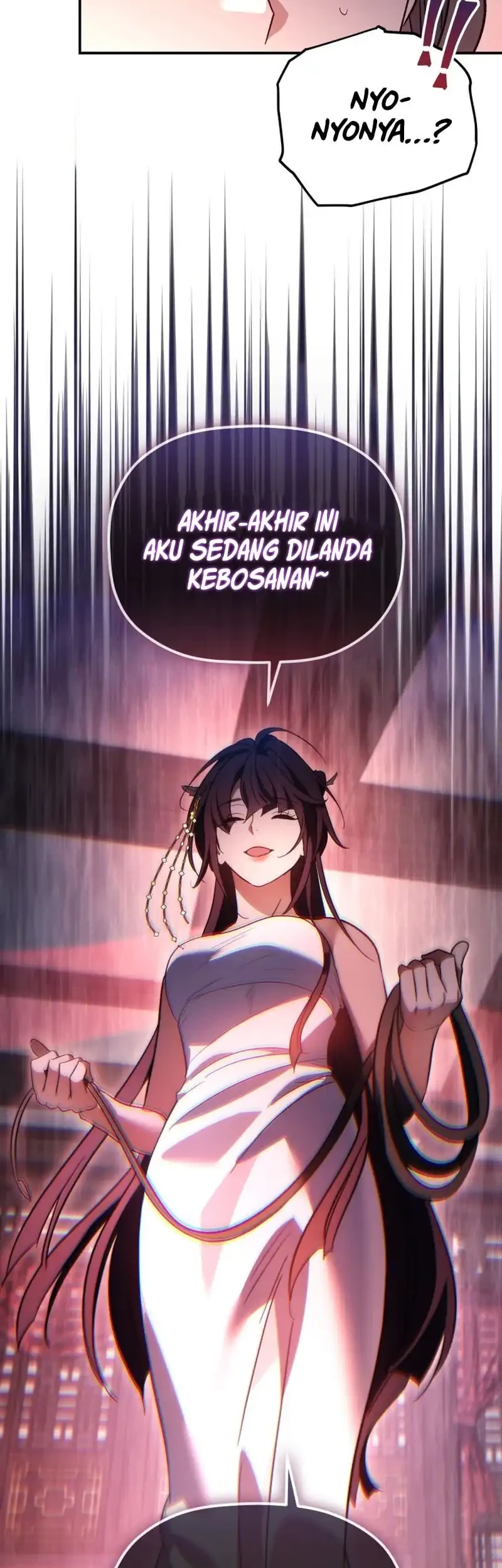 The Youngest Son of the Eunhae Merchant Group Chapter 37 Gambar 51