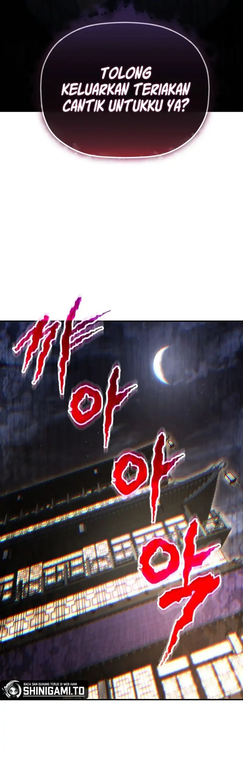 The Youngest Son of the Eunhae Merchant Group Chapter 37 Gambar 53