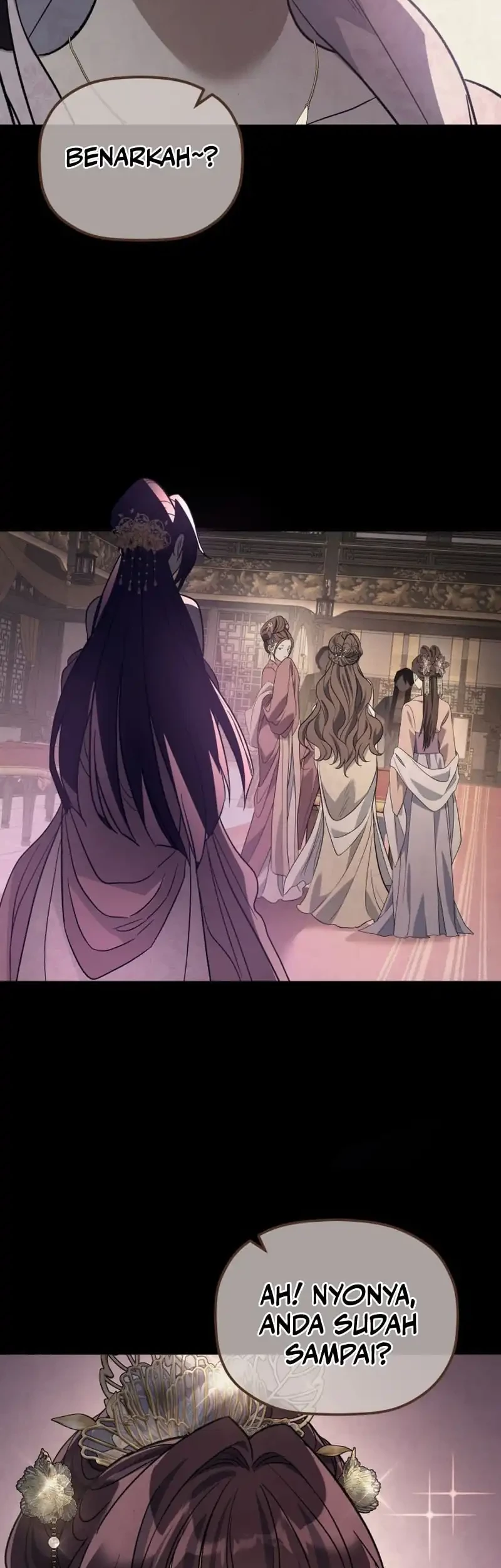 The Youngest Son of the Eunhae Merchant Group Chapter 37 Gambar 11