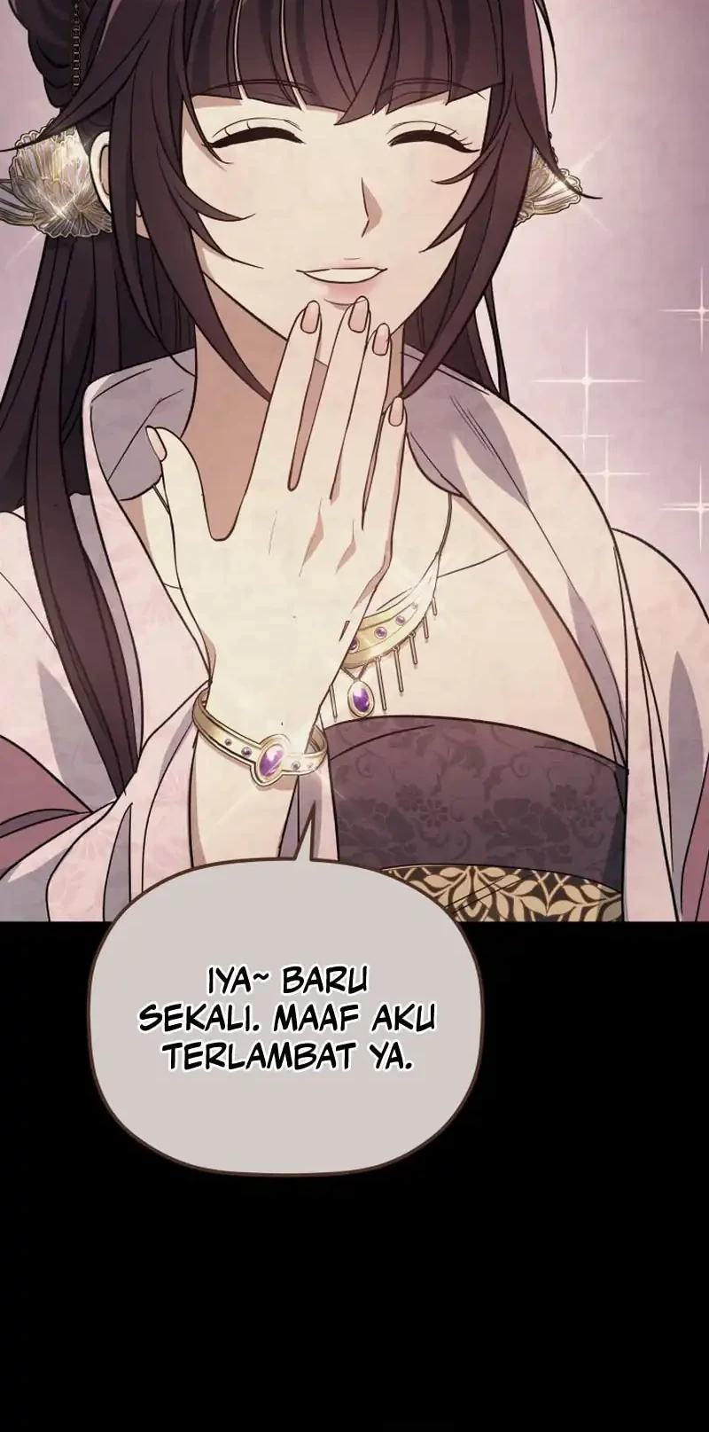 The Youngest Son of the Eunhae Merchant Group Chapter 37 Gambar 12