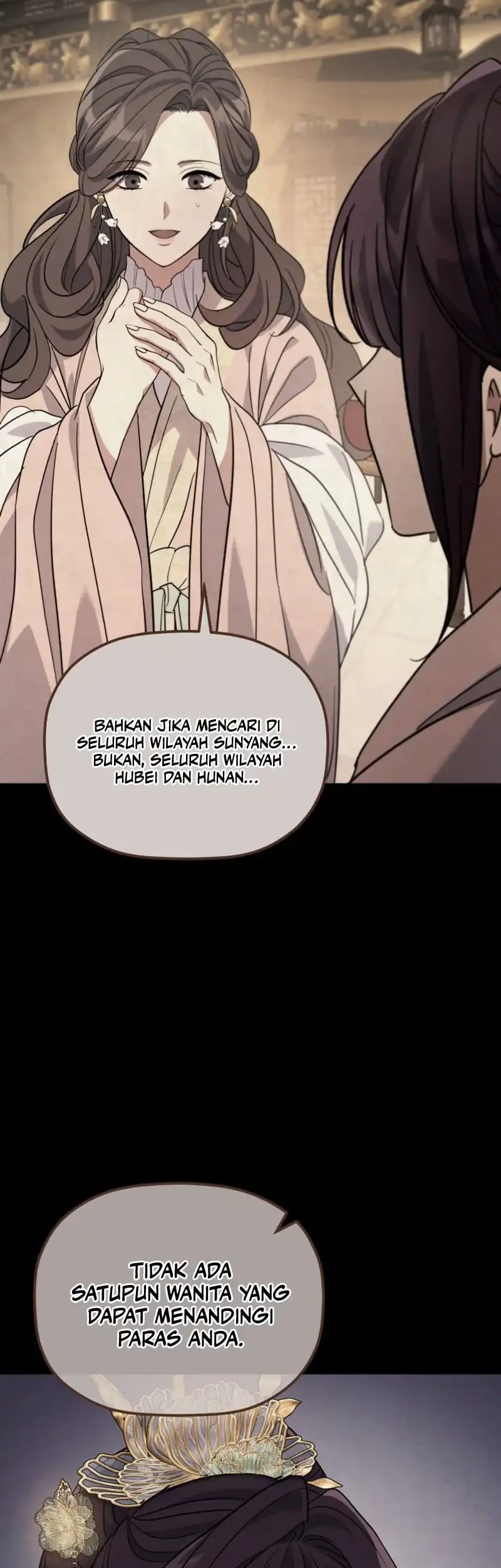 The Youngest Son of the Eunhae Merchant Group Chapter 37 Gambar 18